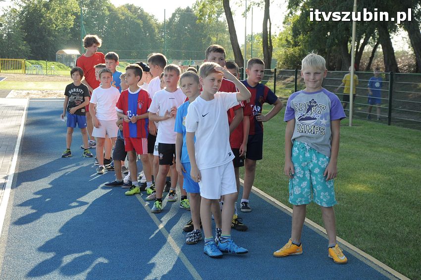 Czwartki Lekkoatletyczne z Orlenem rozpoczęte