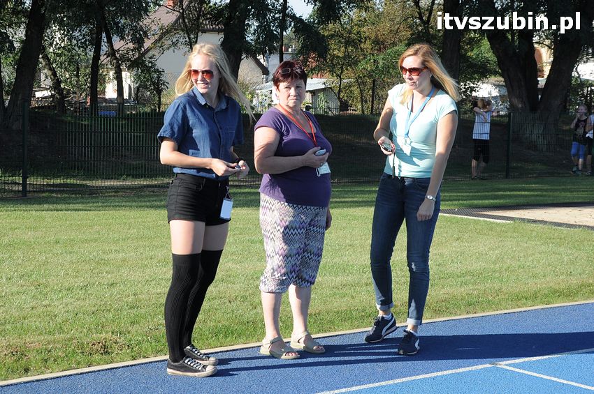 Czwartki Lekkoatletyczne z Orlenem rozpoczęte