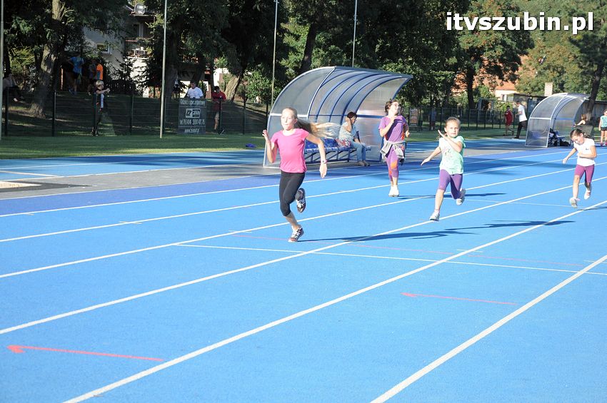 Czwartki Lekkoatletyczne z Orlenem rozpoczęte