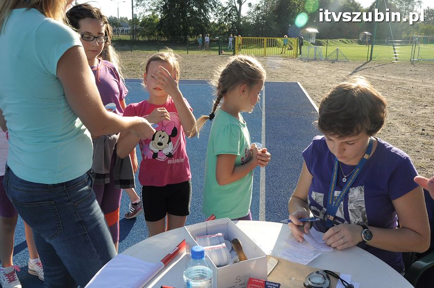 Czwartki Lekkoatletyczne z Orlenem rozpoczęte