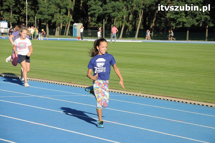Czwartki Lekkoatletyczne z Orlenem rozpoczęte