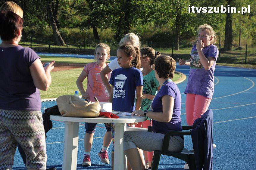 Czwartki Lekkoatletyczne z Orlenem rozpoczęte