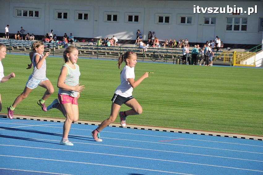 Czwartki Lekkoatletyczne z Orlenem rozpoczęte
