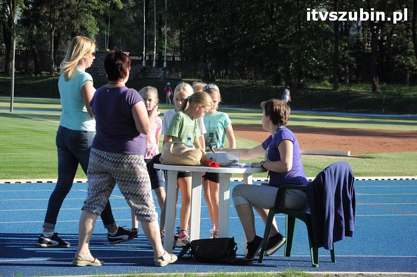 Czwartki Lekkoatletyczne z Orlenem rozpoczęte