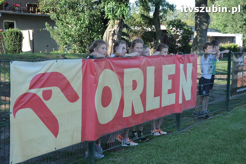 Czwartki Lekkoatletyczne z Orlenem rozpoczęte