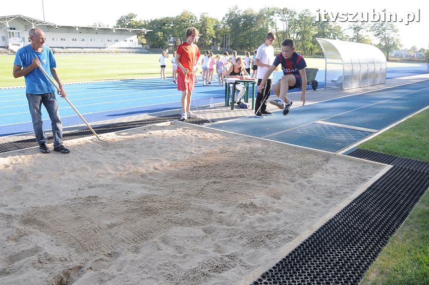 Czwartki Lekkoatletyczne z Orlenem rozpoczęte