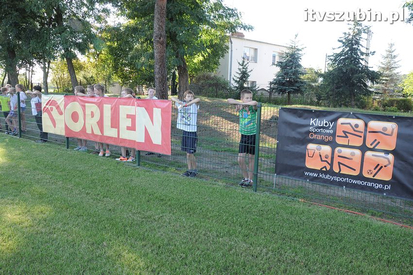 Czwartki Lekkoatletyczne z Orlenem rozpoczęte