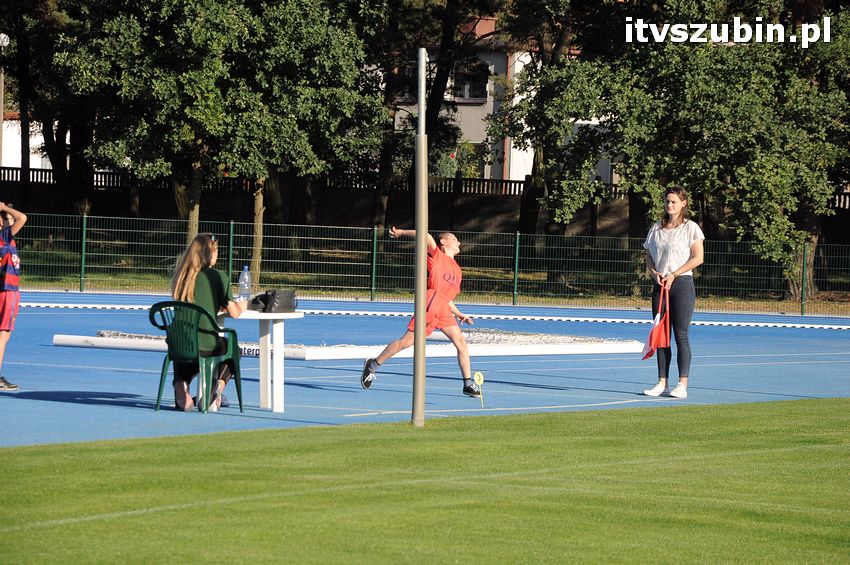 Czwartki Lekkoatletyczne z Orlenem rozpoczęte