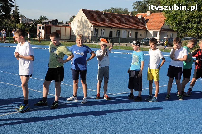 Czwartki Lekkoatletyczne z Orlenem rozpoczęte