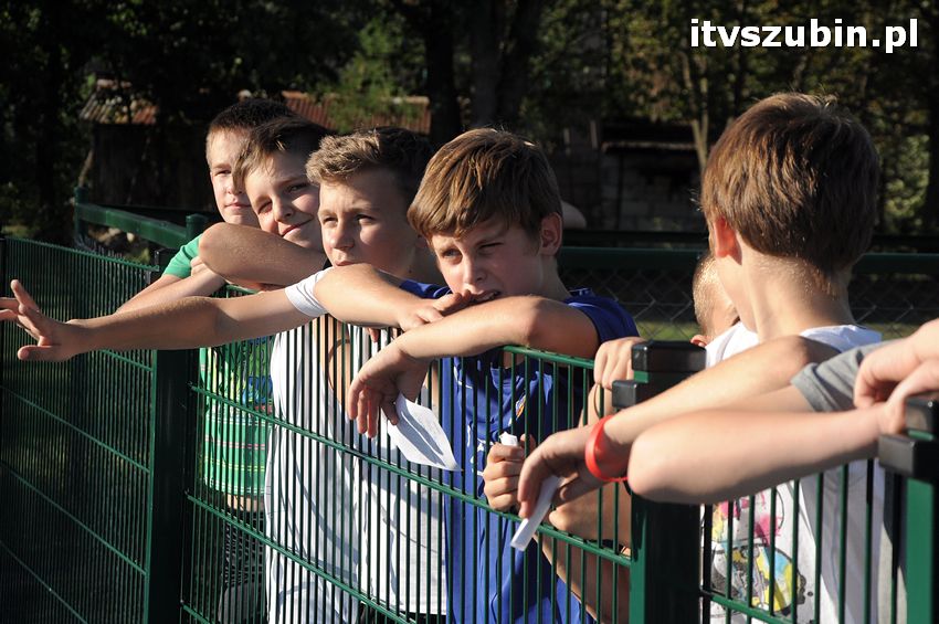 Czwartki Lekkoatletyczne z Orlenem rozpoczęte