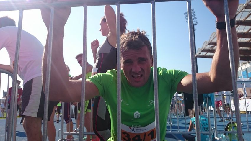 BBL Szubin biega dla dzieci...