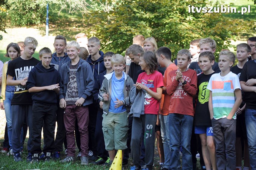 WIARA NADZIEJA MIŁOŚĆ - dęby już rosną