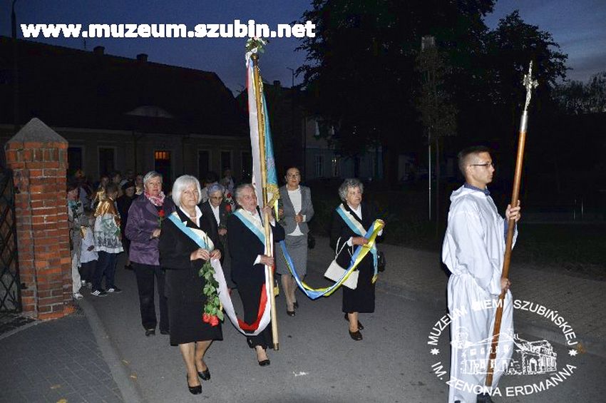 Figura Najświętszego Serca Pana Jezusa już poświęcona