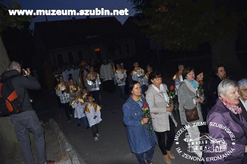 Figura Najświętszego Serca Pana Jezusa już poświęcona