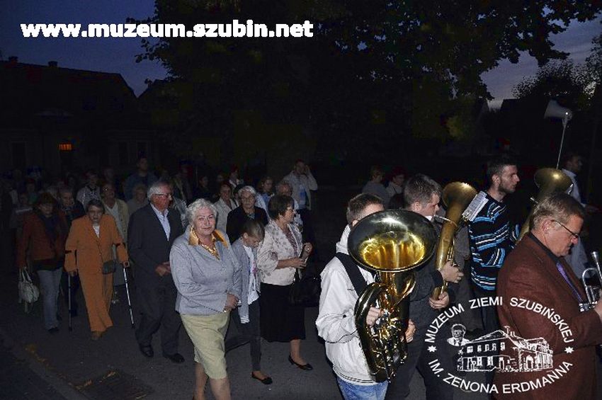 Figura Najświętszego Serca Pana Jezusa już poświęcona