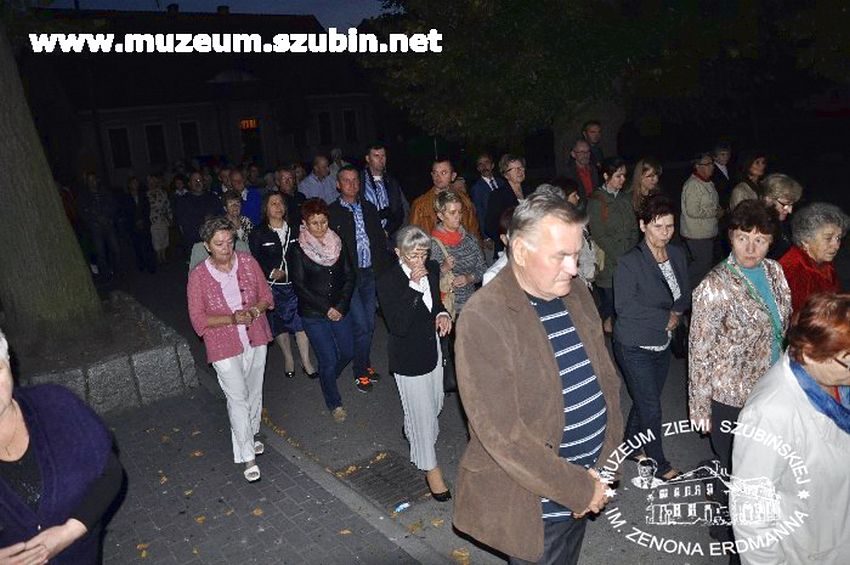 Figura Najświętszego Serca Pana Jezusa już poświęcona