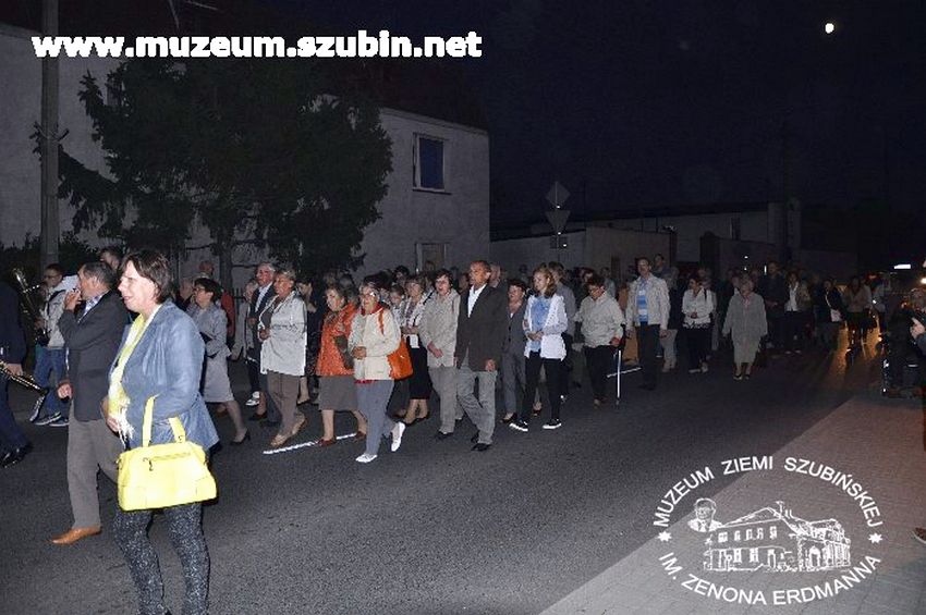 Figura Najświętszego Serca Pana Jezusa już poświęcona