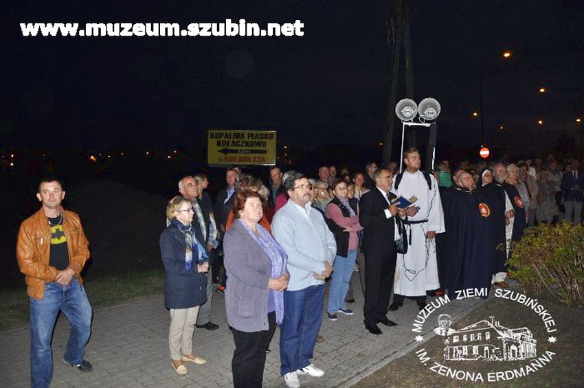 Figura Najświętszego Serca Pana Jezusa już poświęcona