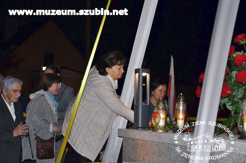 Figura Najświętszego Serca Pana Jezusa już poświęcona