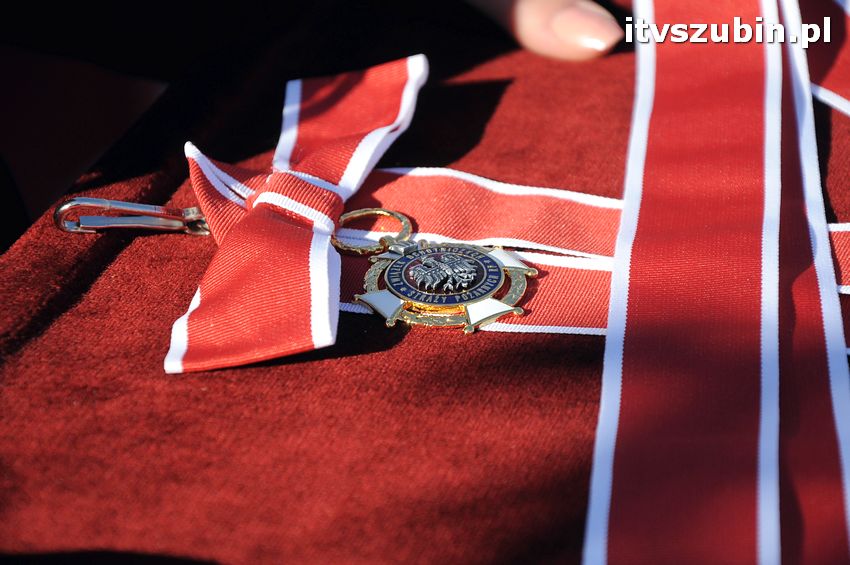 Fotogaleria z uroczystości 180-lecia OSP Szubin