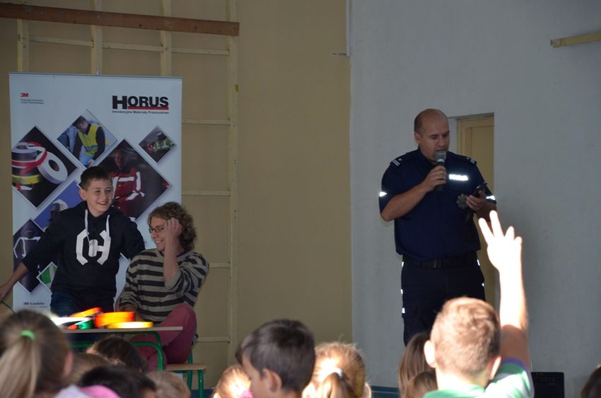 Szubińska dwójka w akcji 