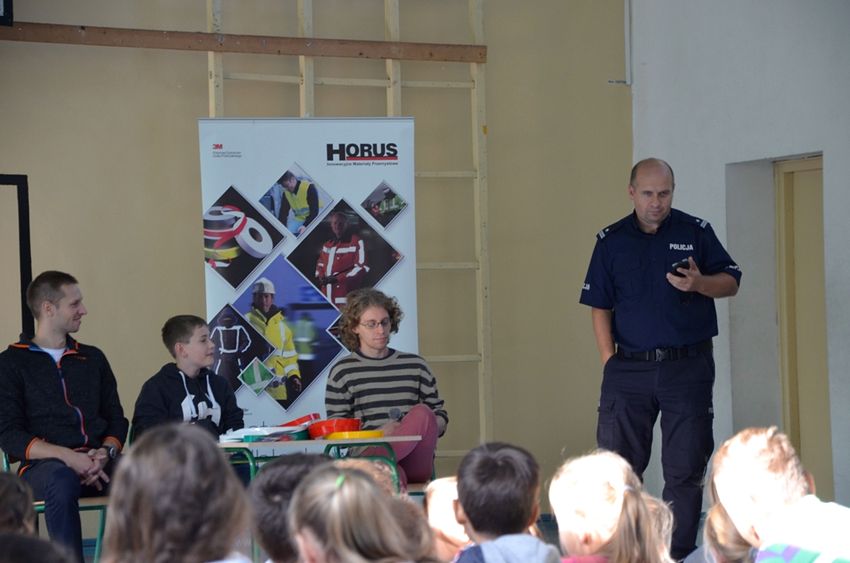 Szubińska dwójka w akcji 