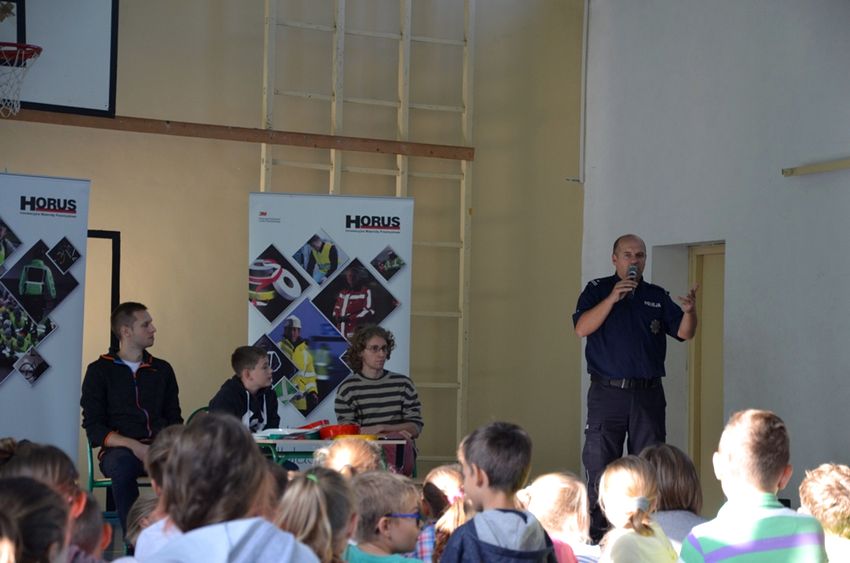 Szubińska dwójka w akcji 