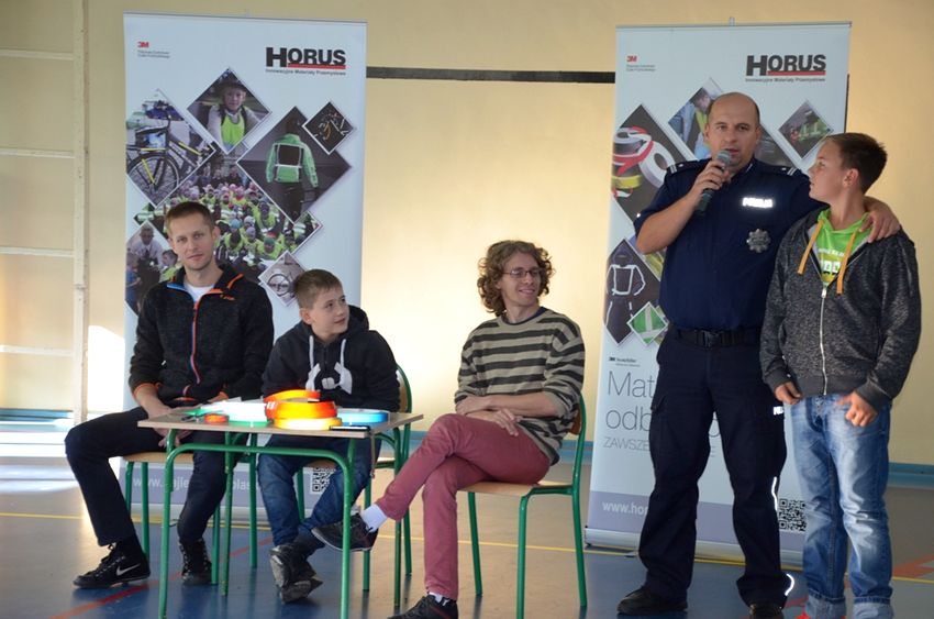 Szubińska dwójka w akcji 