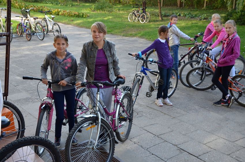 Szubińska dwójka w akcji 