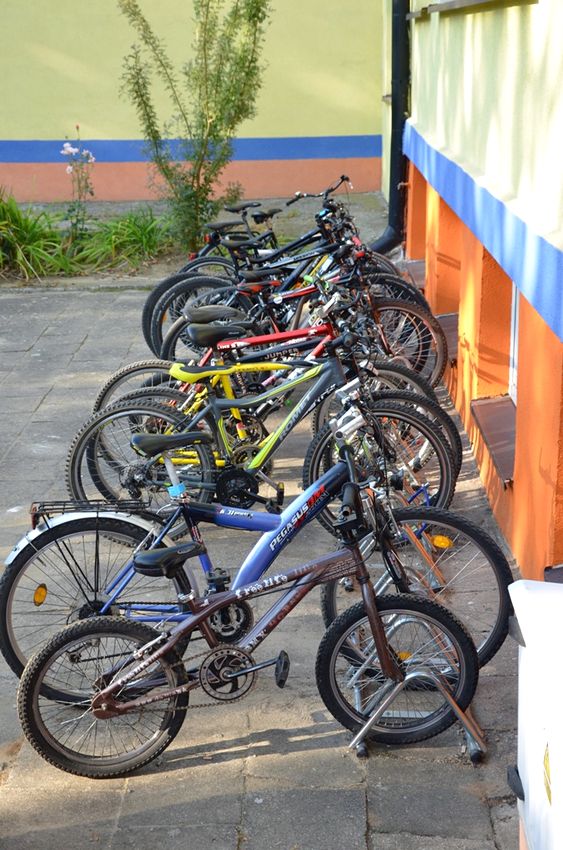 Szubińska dwójka w akcji 