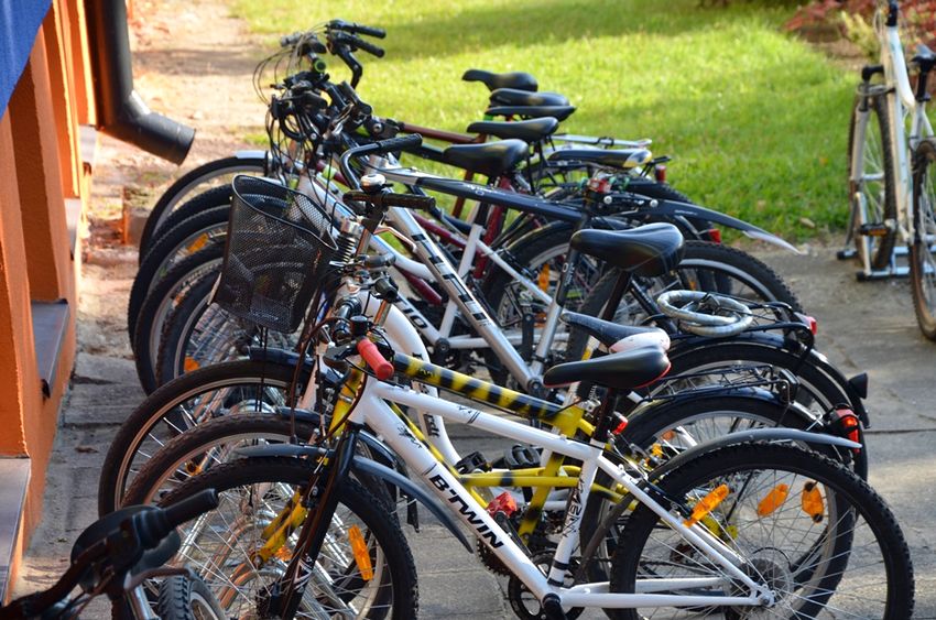 Szubińska dwójka w akcji 