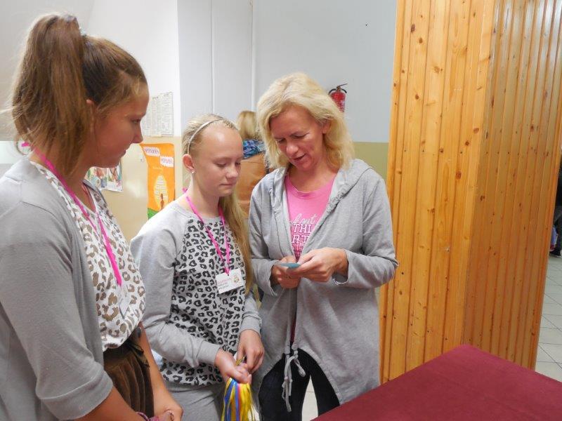 V Światowy Dzień Tabliczki Mnożenia w Kołaczkowie