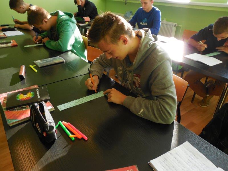 V Światowy Dzień Tabliczki Mnożenia w Kołaczkowie