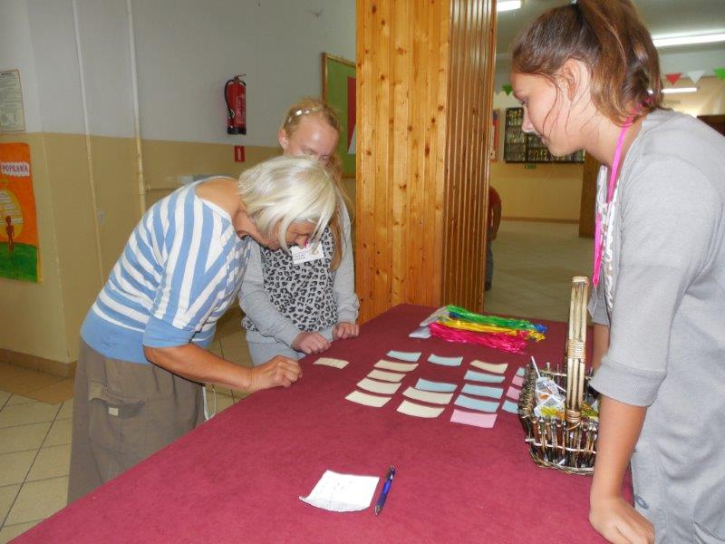 V Światowy Dzień Tabliczki Mnożenia w Kołaczkowie