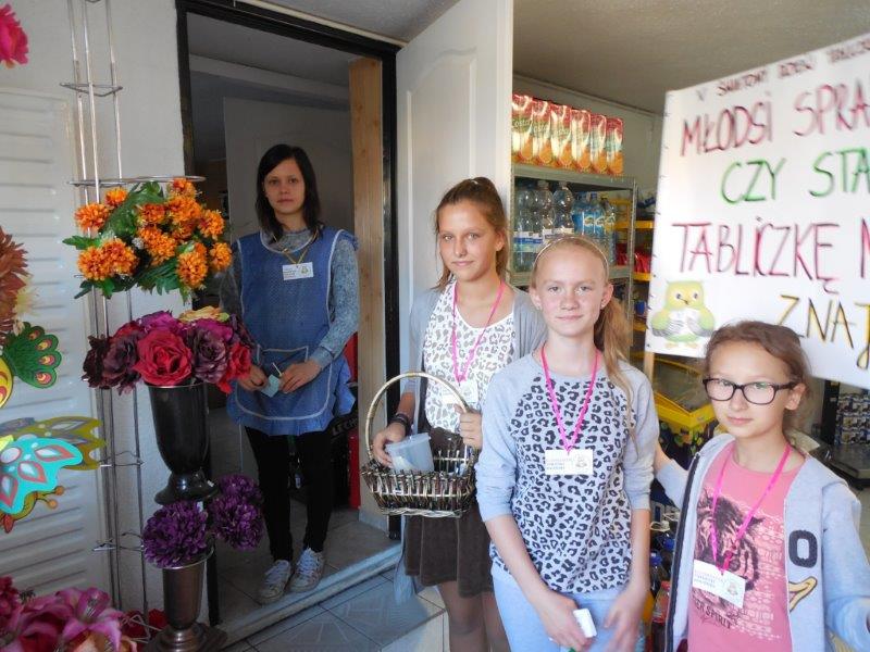 V Światowy Dzień Tabliczki Mnożenia w Kołaczkowie