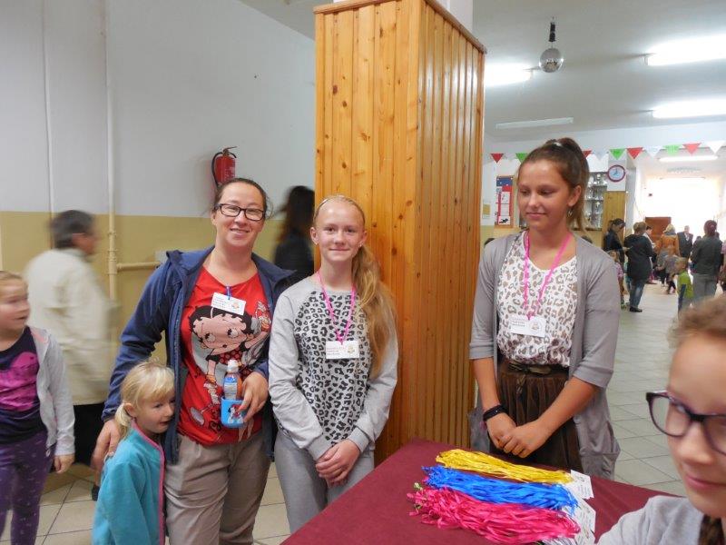 V Światowy Dzień Tabliczki Mnożenia w Kołaczkowie