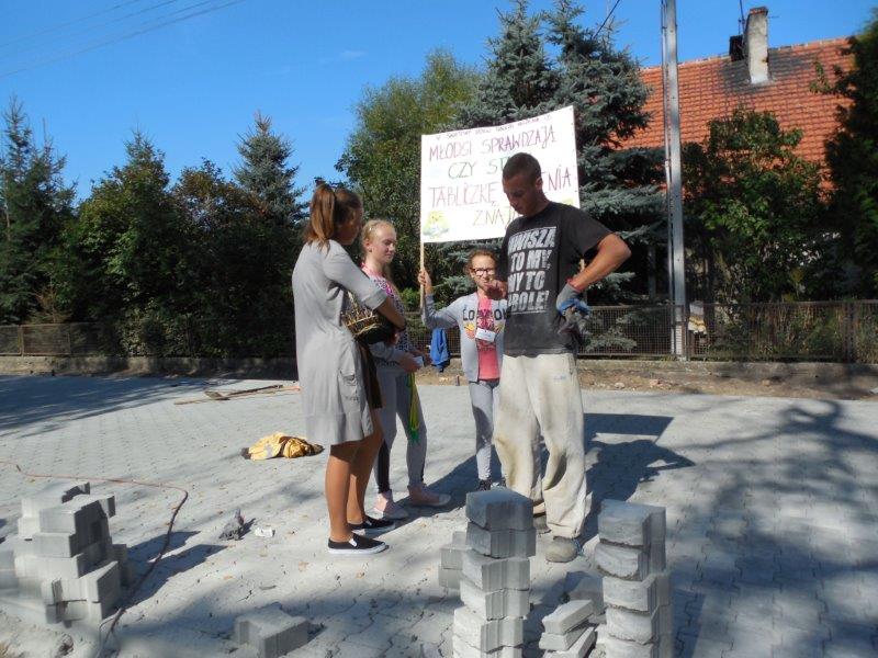 V Światowy Dzień Tabliczki Mnożenia w Kołaczkowie