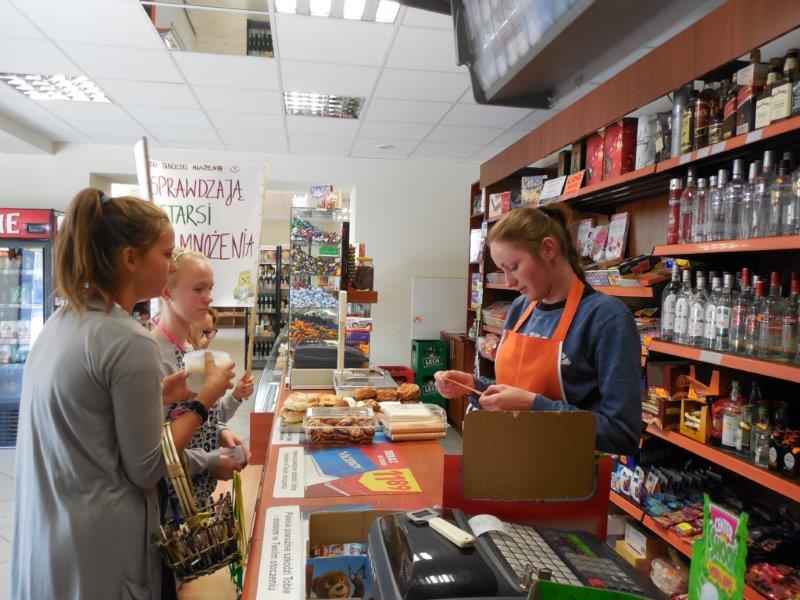 V Światowy Dzień Tabliczki Mnożenia w Kołaczkowie