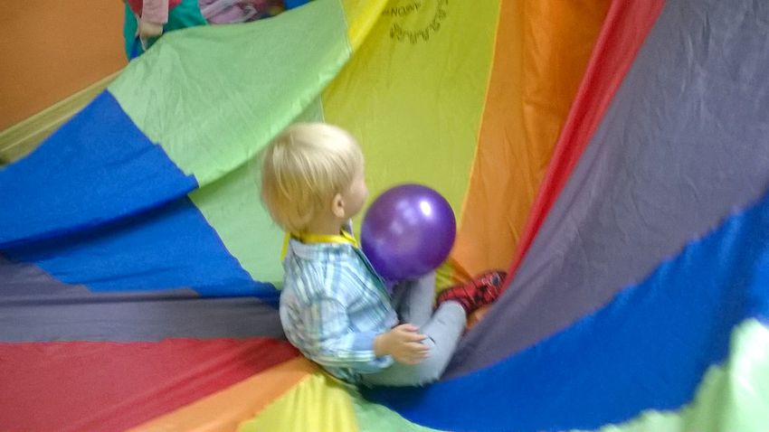 Dzień Chłopka w szubińskim Słoneczku