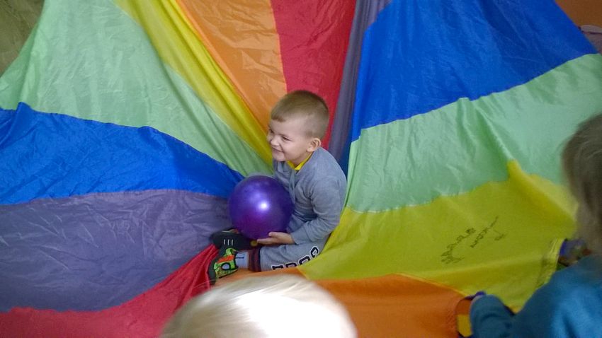 Dzień Chłopka w szubińskim Słoneczku