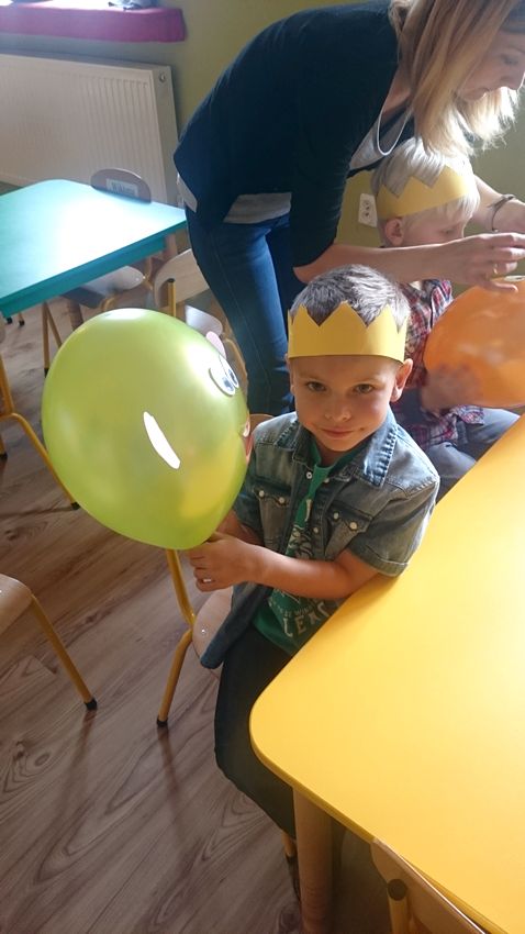 Dzień Chłopka w szubińskim Słoneczku