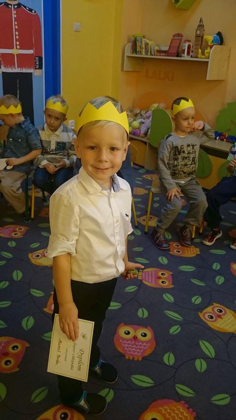 Dzień Chłopka w szubińskim Słoneczku