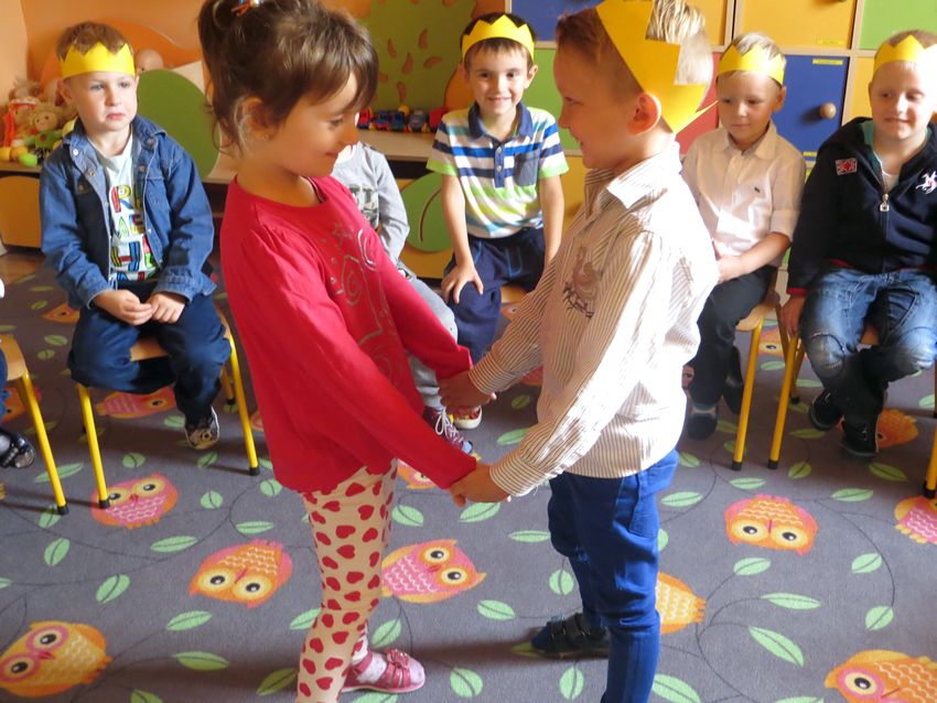 Dzień Chłopka w szubińskim Słoneczku