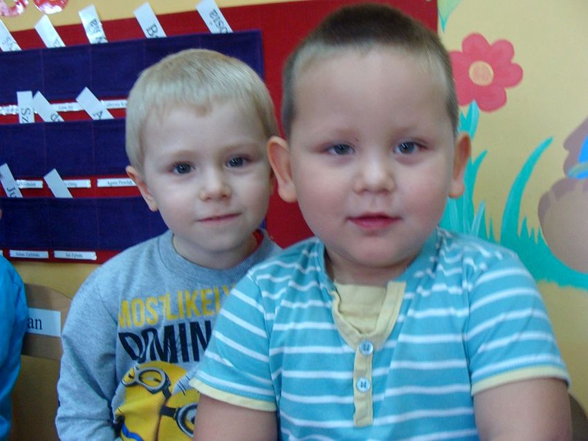 Dzień Chłopka w szubińskim Słoneczku