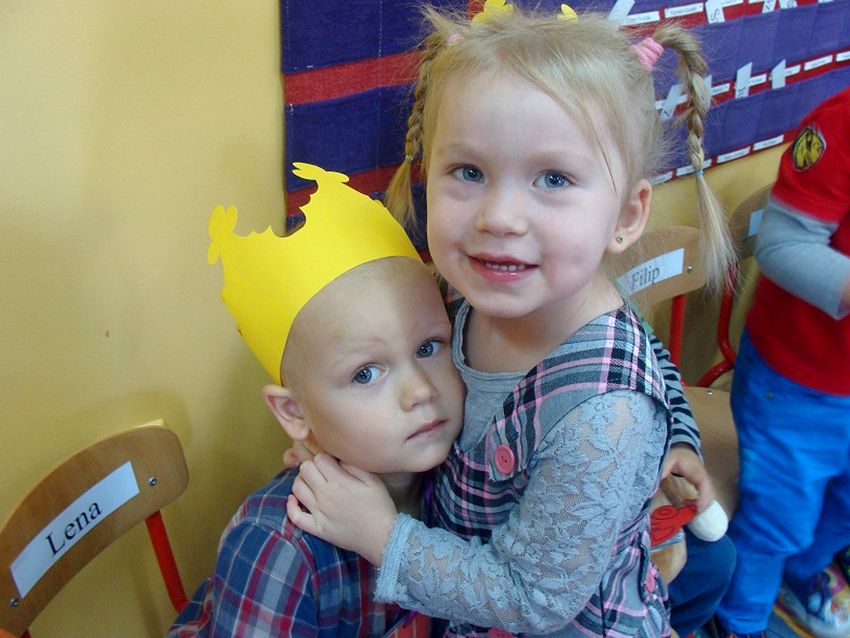 Dzień Chłopka w szubińskim Słoneczku