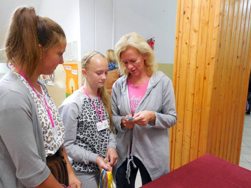 V Światowy Dzień Tabliczki Mnożenia w Kołaczkowie