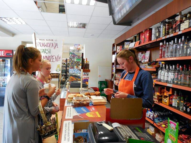 V Światowy Dzień Tabliczki Mnożenia w Kołaczkowie