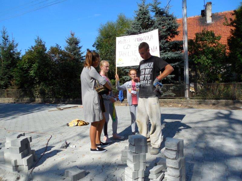 V Światowy Dzień Tabliczki Mnożenia w Kołaczkowie