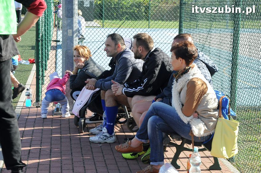 II Turniej Piłki Nożnej o Puchar Dyrekcji ZSP im. prof. Emila Chroboczka w Szubinie