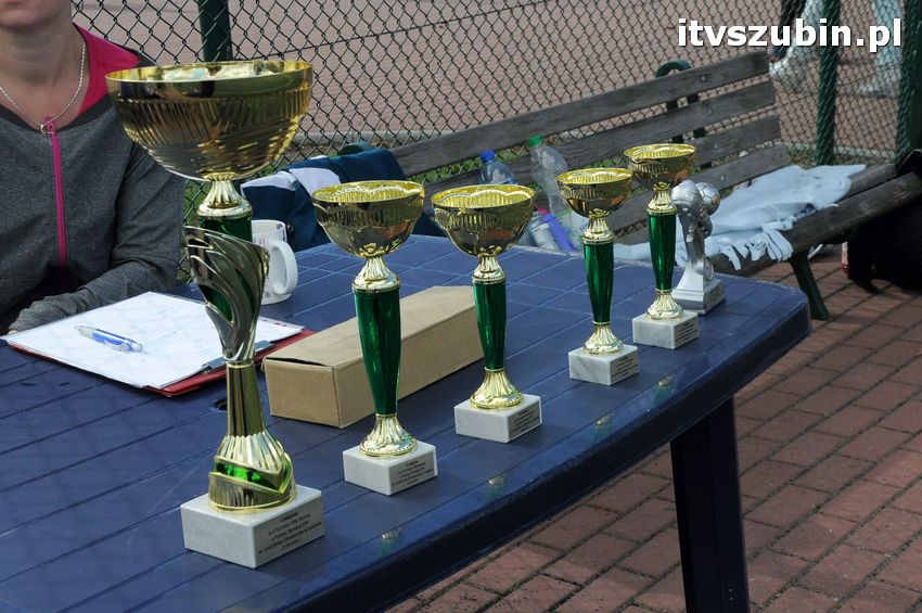 II Turniej Piłki Nożnej o Puchar Dyrekcji ZSP im. prof. Emila Chroboczka w Szubinie